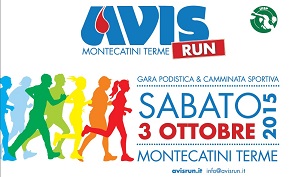 AVIS Run