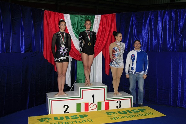 Premiazione 3