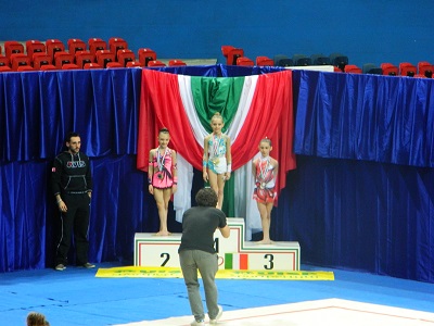 Premiazione 8