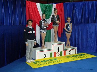 Premiazione 6