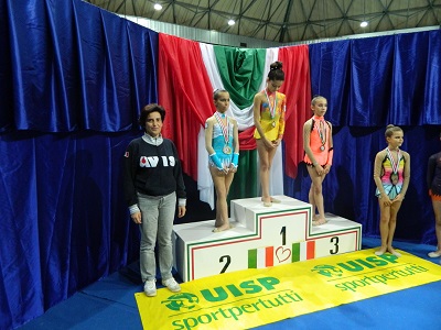 Premiazione 7